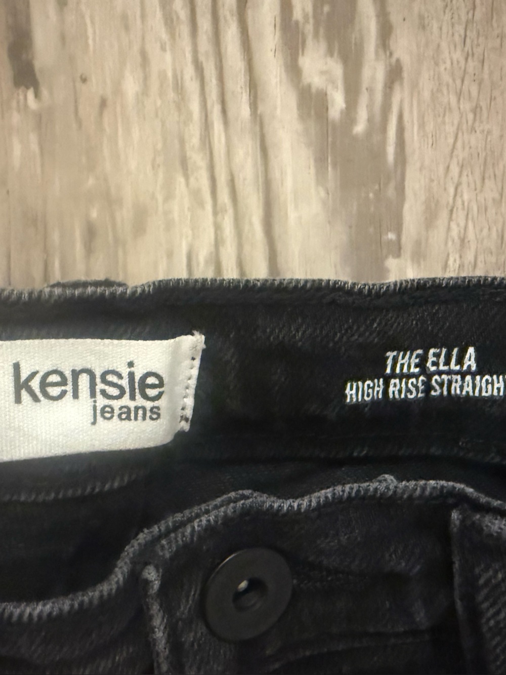 Kensie Jeans - Picture 3 of 6